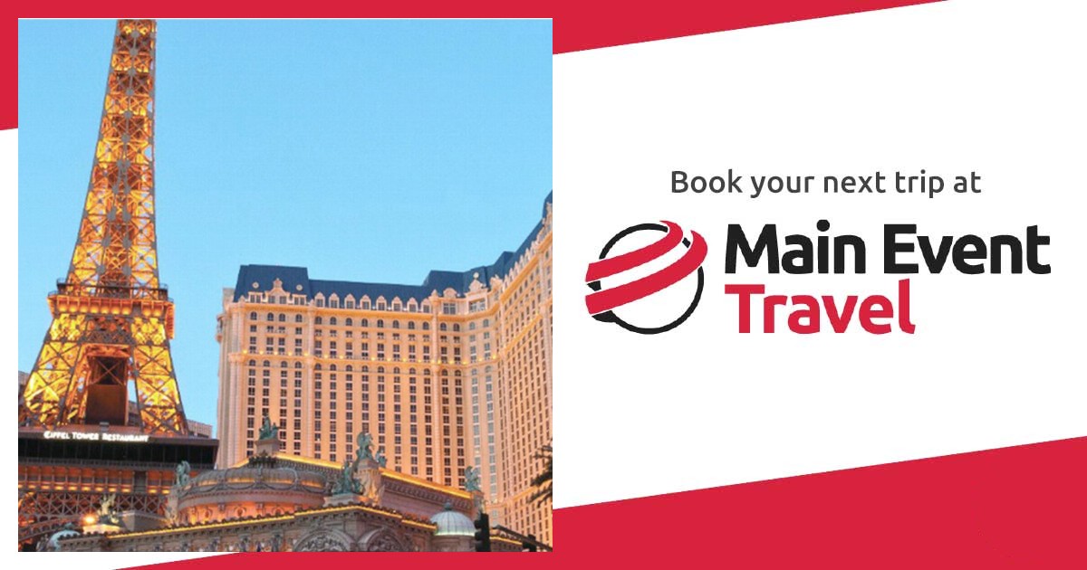 Horseshoe & Paris, Las Vegas Boulevard, Las Vegas 3645 S Las Vegas