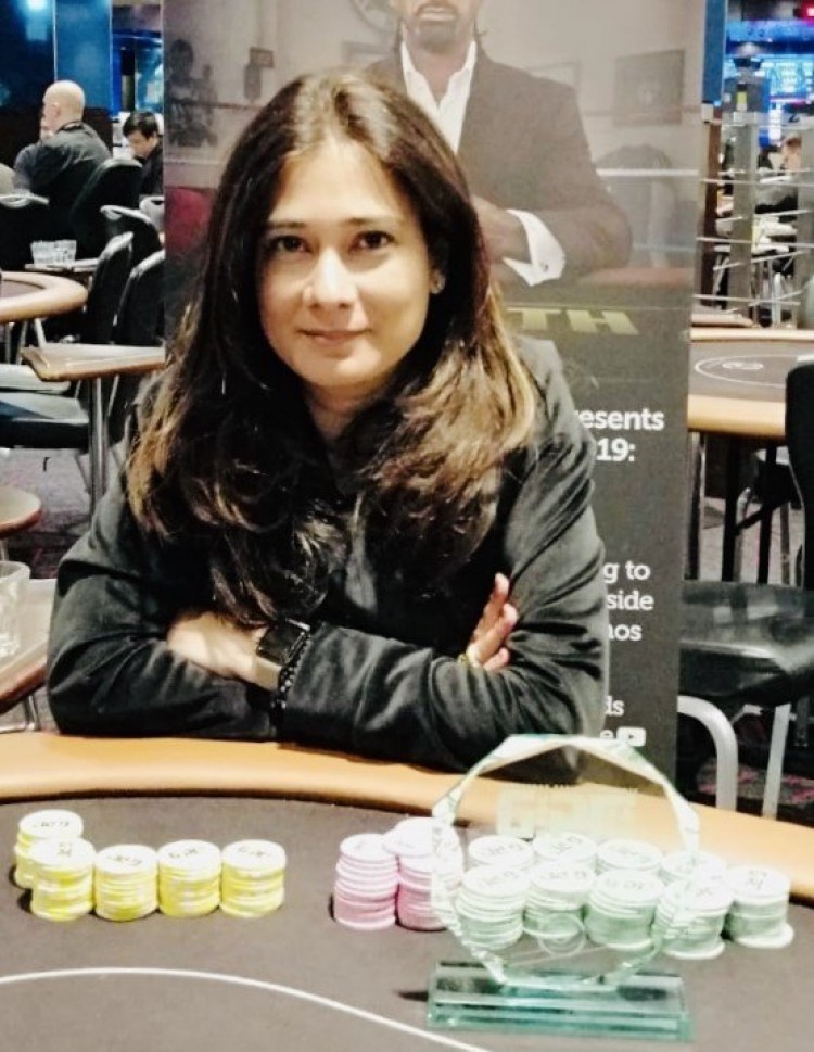 Mpn poker tour london uk