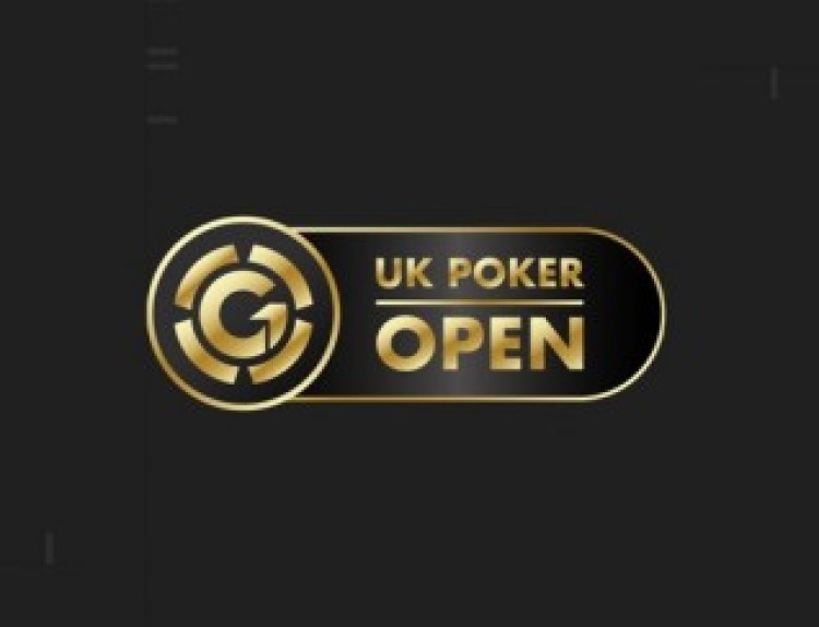 Book now for the £1 million guaranteed UK Poker Open