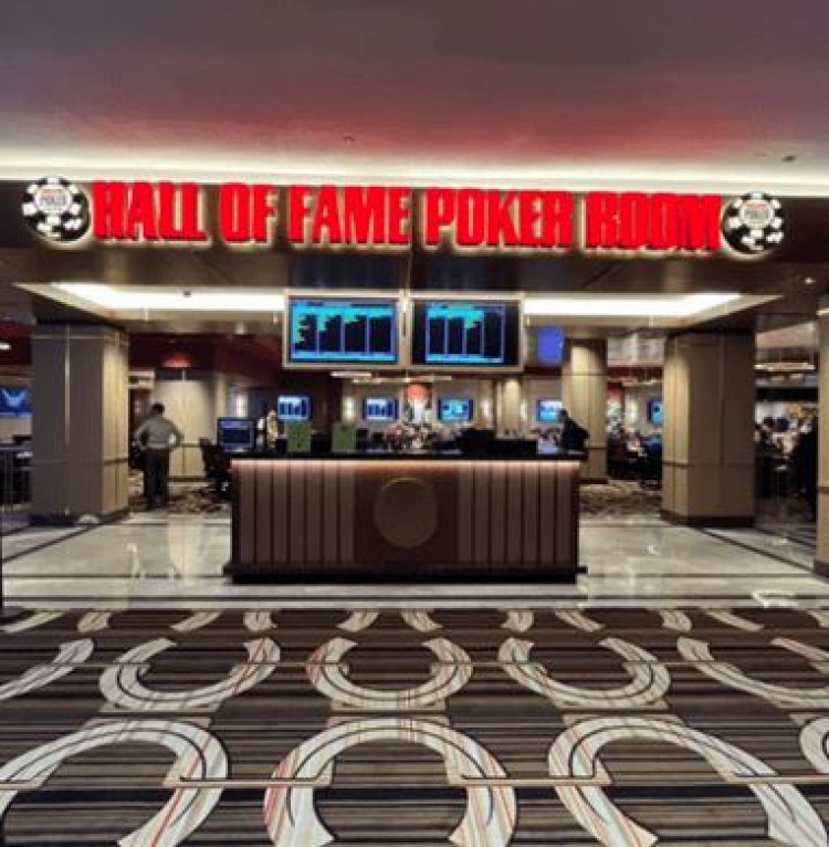 World Series of Poker announces dates for 2023