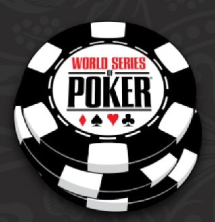 WSOP releases 2024 schedule