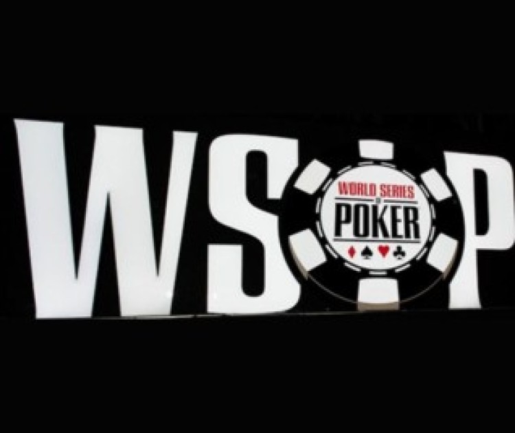 World series of poker sales