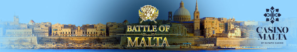 BOM OCTOBER 2023-2 – Battle Of Malta